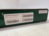 New Cimarron 1886 .45-70, 26