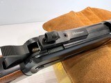 New Big Horn Armory Model 89 .500sw, 18