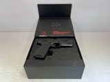 Like New Hudson H9 9mm, 4.25