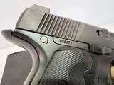 Like New Hudson H9 9mm, 4.25