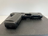 Like New Hudson H9 9mm, 4.25
