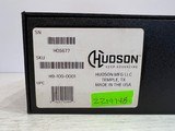 Like New Hudson H9 9mm, 4.25