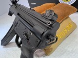 New MKE Z 5K Zenith Firearms 9mm, 5