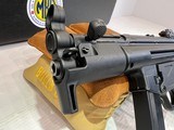 New MKE Z 5K Zenith Firearms 9mm, 5