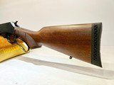 Used Henry Lever-Action Shotgun .410 24 - 6 of 14
