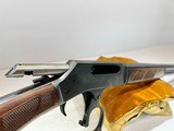 Used Henry Lever-Action Shotgun .410 24 - 13 of 14