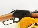 Used Marlin 1984 Cowboy Limited .45 Colt 20