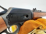 Used Marlin 1984 Cowboy Limited .45 Colt 20