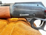Used Marlin 1984 Cowboy Limited .45 Colt 20