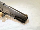 Used Colt M1911A1 .45 ACP 5