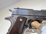 Used Colt M1911A1 .45 ACP 5
