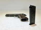 Used Colt M1911A1 .45 ACP 5