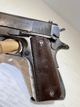 Used Colt M1911A1 .45 ACP 5