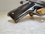 Used Colt M1911A1 .45 ACP 5