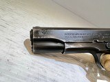 Used Colt M1911A1 .45 ACP 5