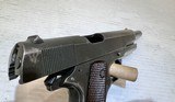 Used Colt M1911A1 .45 ACP 5