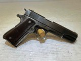 Used Colt M1911A1 .45 ACP 5