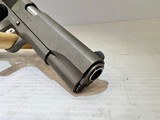 Used Colt 1911 .45 ACP M1911A1 Series 80 5
