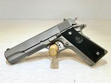 Used Colt 1911 .45 ACP M1911A1 Series 80 5