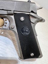 Used Colt 1911 .45 ACP M1911A1 Series 80 5