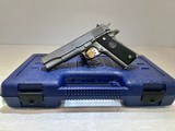 Used Colt 1911 .45 ACP M1911A1 Series 80 5