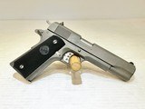 Used Colt 1911 .45 ACP M1911A1 Series 80 5