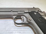 Used Colt 1911 .45 ACP M1911A1 Series 80 5