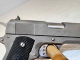 Used Colt 1911 .45 ACP M1911A1 Series 80 5