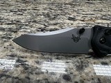 New Benchmade 950 Osborne RIFT - 2 of 6