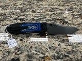 New Benchmade 950 Osborne RIFT - 4 of 6