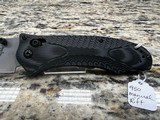 New Benchmade 950 Osborne RIFT - 3 of 6