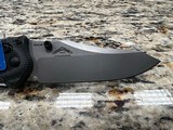 New Benchmade 950 Osborne RIFT - 5 of 6