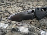 New Benchmade 585S-2 Mini-Barrage - 2 of 6