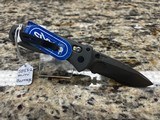 New Benchmade 585S-2 Mini-Barrage - 4 of 6
