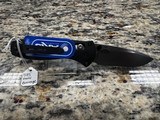 New Benchmade 585 Mini-Barrage - 4 of 6