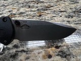 New Benchmade 585 Mini-Barrage - 5 of 6