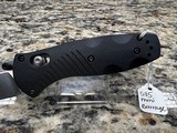 New Benchmade 585 Mini-Barrage - 3 of 6