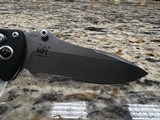 New Benchmade 484S Nakamura - 5 of 6