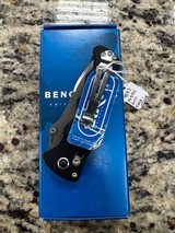 New Benchmade 484S Nakamura - 6 of 6