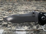 New Benchmade 484S Nakamura - 2 of 6