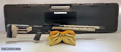 New Volquartsen Superlite .22lr, 17