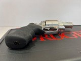 New Ruger Super Redhawk Alaskan .480ruger, 2.5