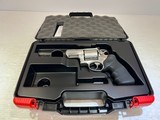 New Ruger Super Redhawk Alaskan .480ruger, 2.5