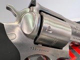New Ruger Super Redhawk Alaskan .480ruger, 2.5