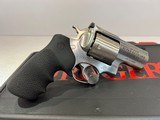 New Ruger Super Redhawk Alaskan .480ruger, 2.5