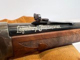 Lightly Handled Winchester Legendary Frontiersmen 94 .38-55win, 24