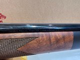 New Winchester 70 Super Grade 6.5cm, 22