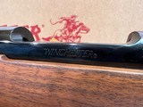 New Winchester 70 Super Grade 6.5cm, 22