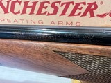 New Winchester 70 Super Grade 6.5cm, 22