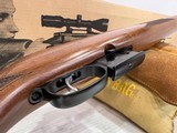 New CZ 527 .223rem, 21.75